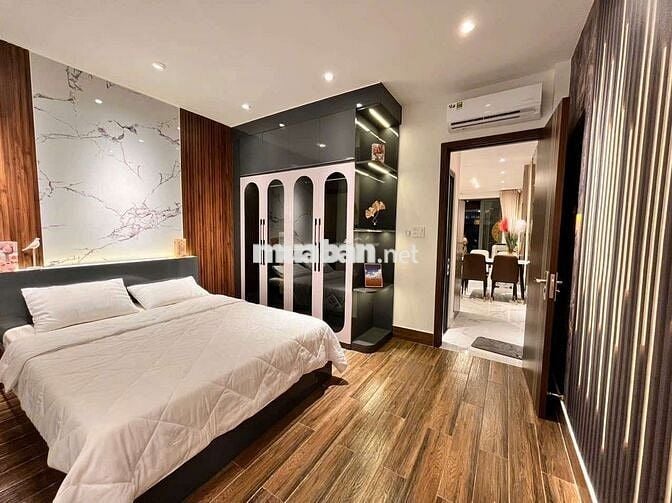 Bán nhà Phạm Văn Bạch sát sân bay Tân Sơn Nhất