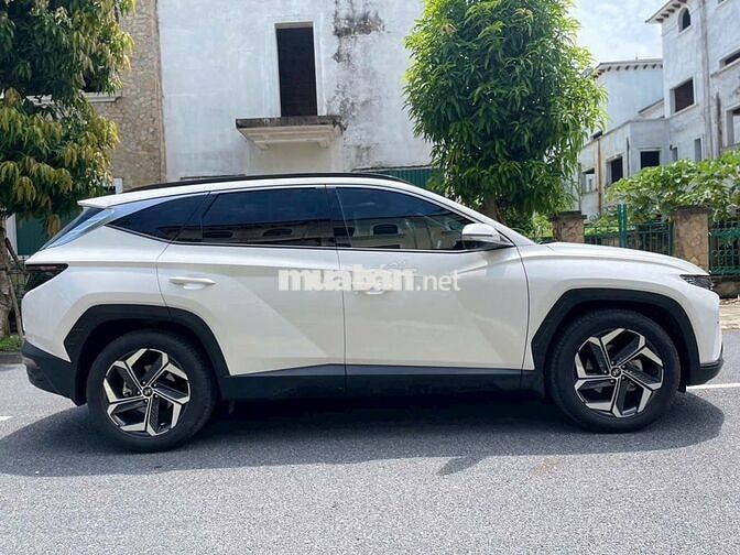 Huyndai TucSon 1.6T Sx 2024