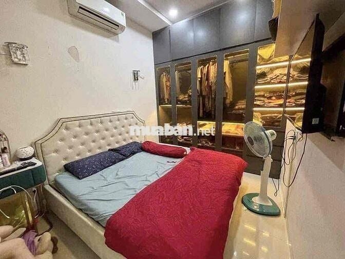 🏠Nhà Đẹp 3Phòng Có Nội Thất hẻm Đường Số P.Tân Quy - Quận 7