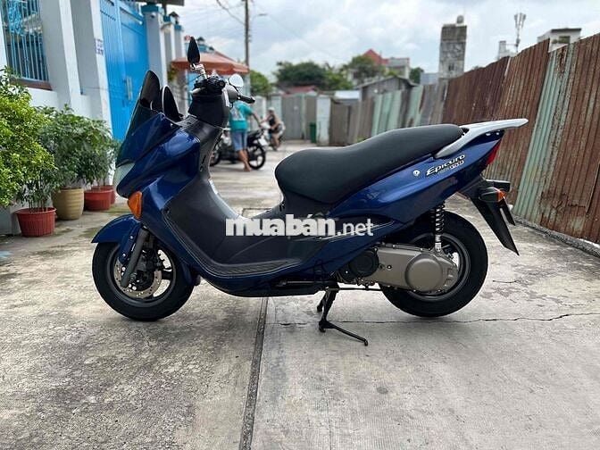 Bán Suzuki Epicuro 150 2004 máy zin êm