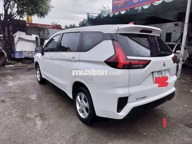 Xpander 2022 AT số tự động