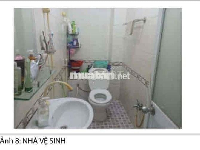 Bán nhà 3 tầng 109/10C Nguyễn Văn Quỳ, Quận 7 – 46.9m², SHR, giá chỉ 3