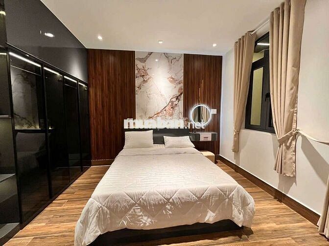 Bán nhà Phạm Văn Bạch sát sân bay Tân Sơn Nhất