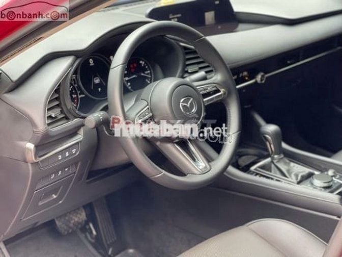 Mazda 3 1.5 Luxury 2024