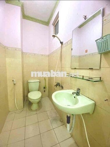 PHÒNG TRỌ GIÁ RẺ - TRANG BỊ FULL NT - CÁCH AEON MALL CHỈ 5 PHÚT ĐI XE