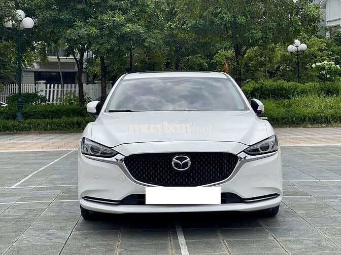 Mazda6 Premium