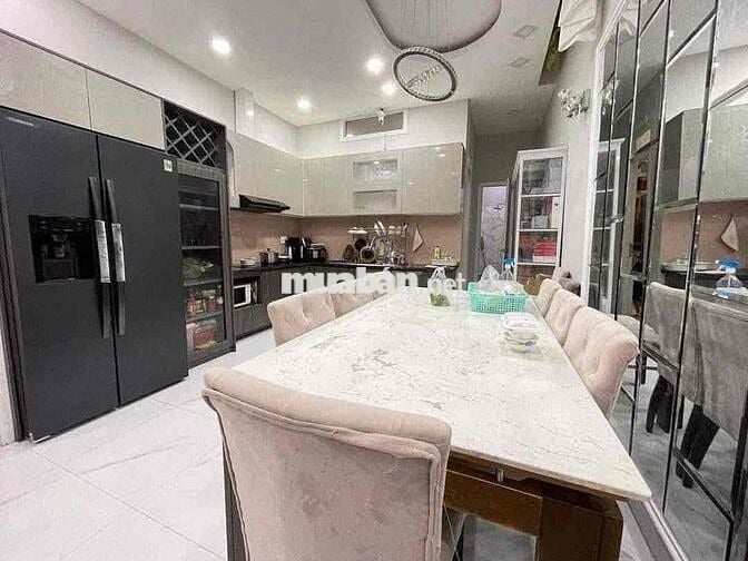 🏠Nhà Đẹp 3Phòng Có Nội Thất hẻm Đường Số P.Tân Quy - Quận 7