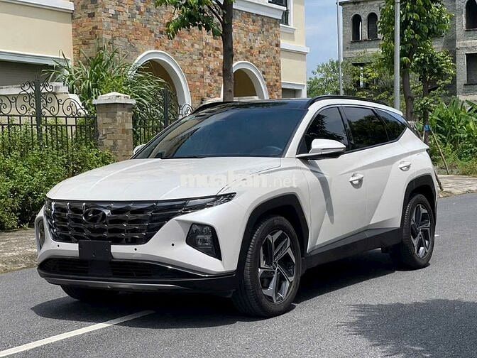 Huyndai TucSon 1.6T Sx 2024