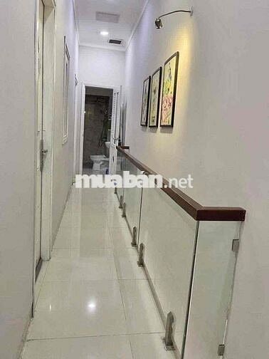 🏠Nhà Đẹp 3Phòng Có Nội Thất hẻm Đường Số P.Tân Quy - Quận 7