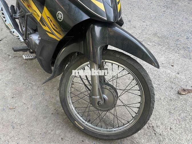 thừa xe bán rẻ lấy tiền đi chơi