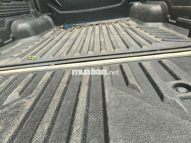 Mazda BT 50 2018 2.2L 4x2 ATH - 95000 km