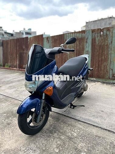 Bán Suzuki Epicuro 150 2004 máy zin êm