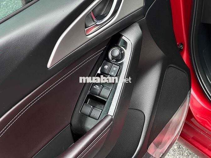 Mazda 3 2019 1.5L Premium - 56000 km