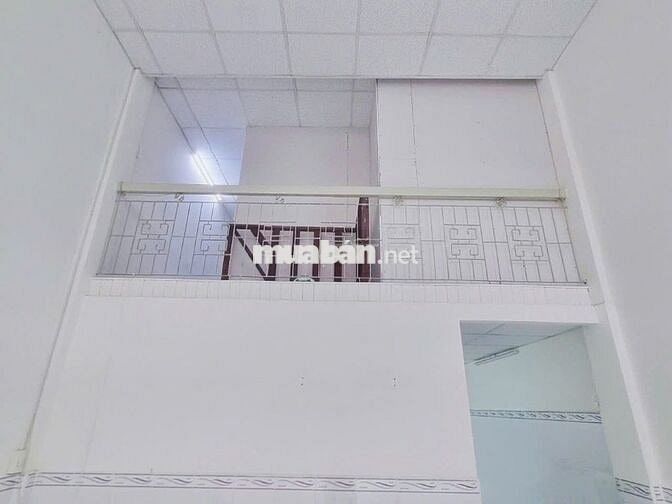 NHÀ NGUYÊN CĂN CHO THUÊ Ở GÒ VẤP