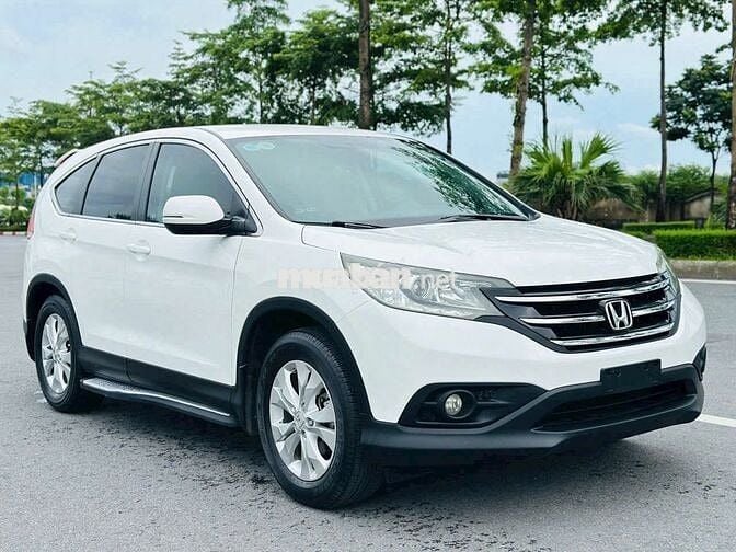 Honda CRV 2.0 2014.