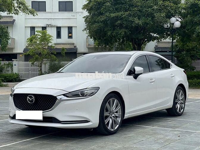 Mazda6 Premium