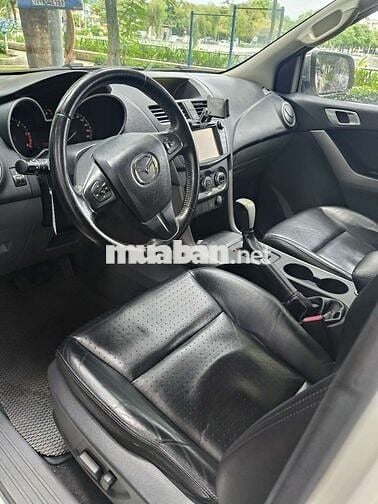 Mazda BT 50 2018 2.2L 4x2 ATH - 95000 km