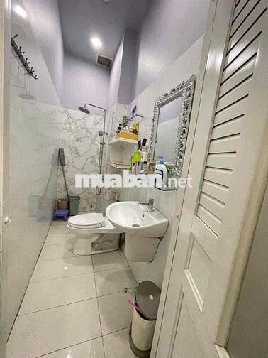 🏠Nhà Đẹp 3Phòng Có Nội Thất hẻm Đường Số P.Tân Quy - Quận 7