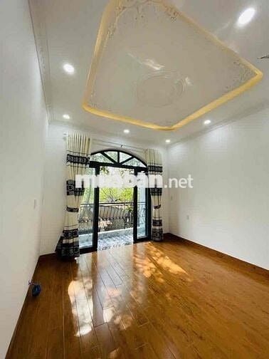 NHÀ ĐẸP 2 TẦNG NGAY BÌNH TRỊ ĐÔNG-HXH 5M-CHỈ 6.15 TỶ