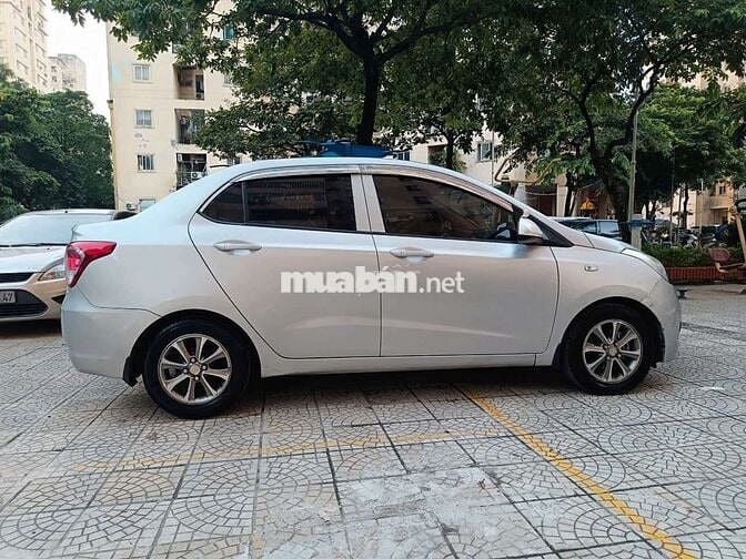 Hyundai i10 2016 Grand 1.2 MT Base - 160000 km
