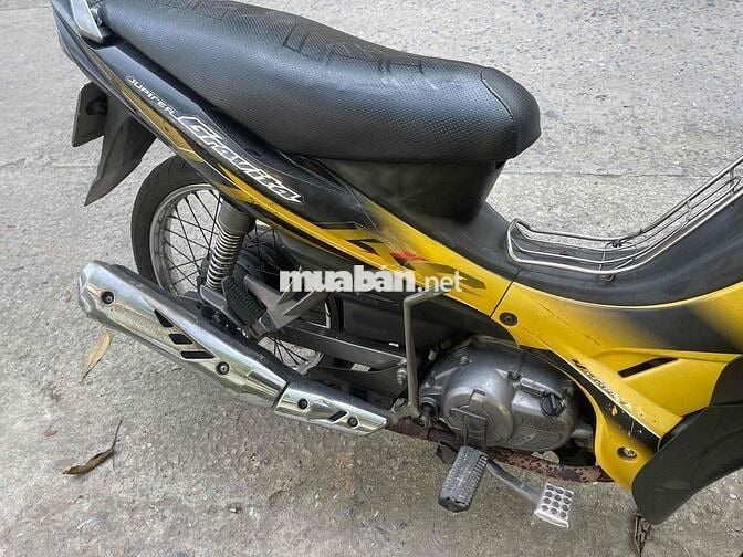 thừa xe bán rẻ lấy tiền đi chơi