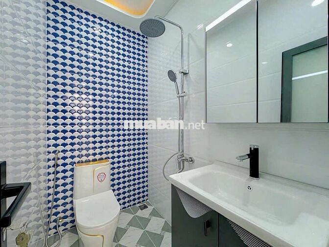 SIÊU PHẨM NHÀ VIP MỚI 100% – NGANG 14M -FULL NỘI THẤT CAO CẤP - QUẬN 7