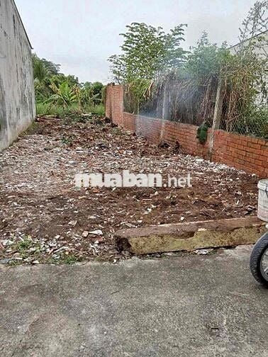 NỀN FULL THỔ KHU GIA NGUYÊN TÂN HẠNH GIÁP PHƯỜNG 8 TP VĨNH LONG