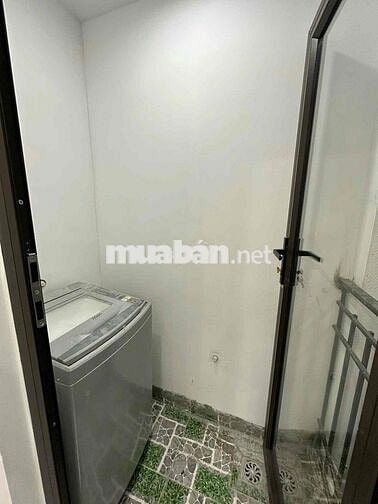 CĂN HỘ 1N1K – FULL ĐỒ – THANG MÁY – LẠC LONG QUÂN, TÂY HỒ