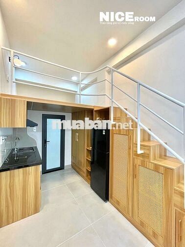 ✨️✨️DUPLEX FULL NỘI THẤT CAO CẤP PHƯỜNG 19, BÌNH THẠNH✨️✨️