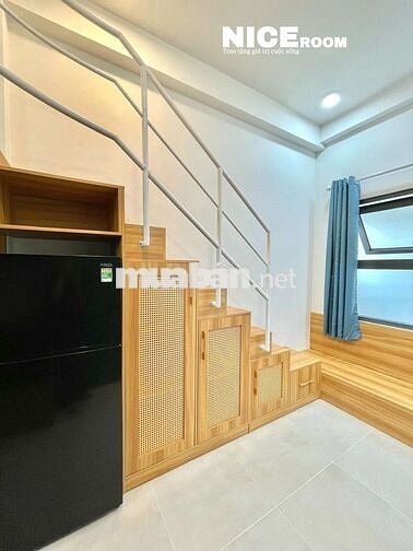 ✨️✨️DUPLEX FULL NỘI THẤT CAO CẤP PHƯỜNG 19, BÌNH THẠNH✨️✨️