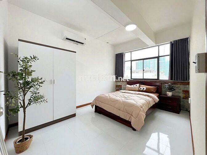 💥💥💥2PN - 606 ĐƯỜNG 3/2, Q10 - GẦN UEH, BÁCH KHOA