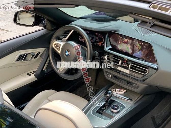 BMW Z4 sDrive20i