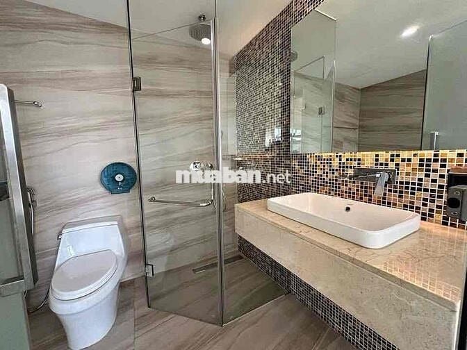 🏡Căn Hộ 1PN Cao Cấp, Tách Bếp - Ban Công - Ngay Ngã Tư Phú Nhuận