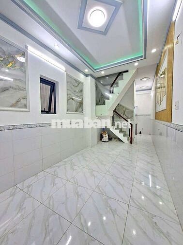 ✨️✨️ Bán Nhà 1Lầu Mới Hoàn Thiện ✨️✨️