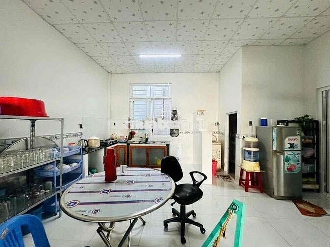 Nhà Cấp 4 Khu Nhà Ở Trường Giang - Phường Tân Hạnh - Vĩnh Long.