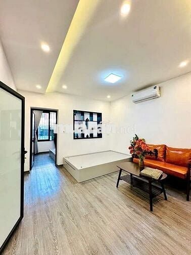 Bán CC Trần Quý Kiên 56m GIÁ 4.3 tỷ Cầu Giấy .