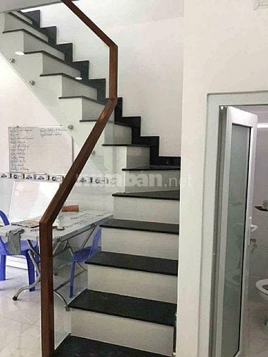 Bán nhà riêng hẻm xe hơi 3 tầng - Quang Trung, Gò Vấp - chỉ nhỉnh 3 tỷ