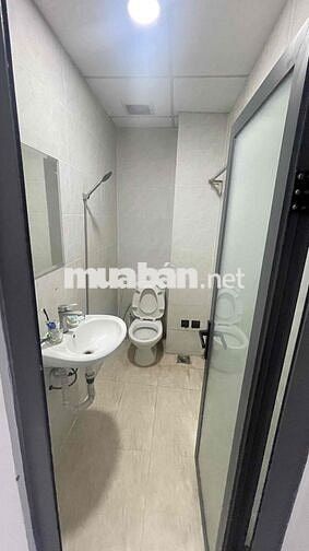 Phòng trọ 18m2 sạch đẹp 3.5tr trung tâm quận 3