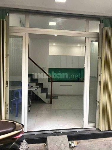 Bán nhà riêng hẻm xe hơi 3 tầng - Quang Trung, Gò Vấp - chỉ nhỉnh 3 tỷ