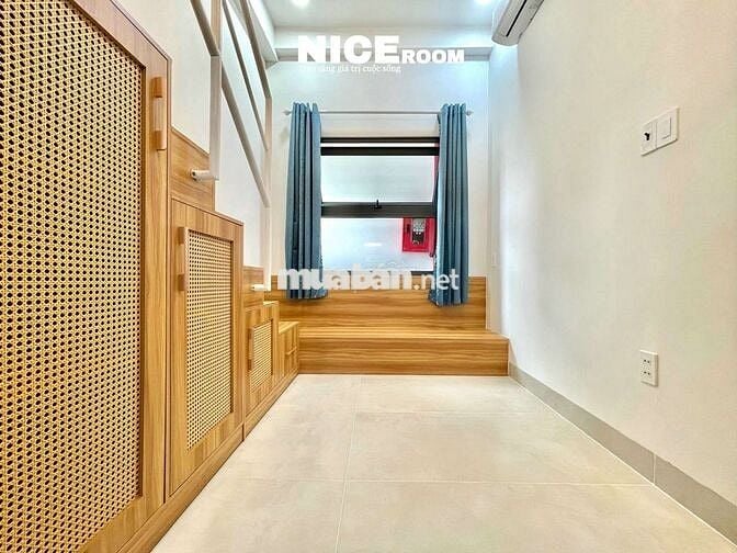 ✨️✨️DUPLEX FULL NỘI THẤT CAO CẤP PHƯỜNG 19, BÌNH THẠNH✨️✨️