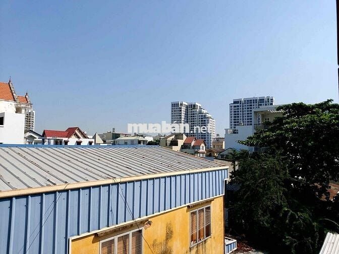 Phòng như căn hộ mini, 40m2, gần gigamall Phạm Văn Đồng, Thủ Đức
