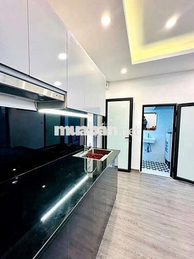 Bán CC Trần Quý Kiên 56m GIÁ 4.3 tỷ Cầu Giấy .