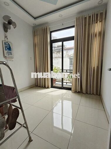 BÁN NHÀ 5 TẦNG LIÊN KHU 5-6 – BHHB – BÌNH TÂN – 75m² (4 X 19) 5,8 TỶ