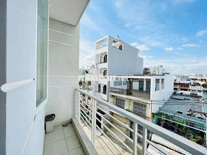 Phòng Thuê Siêu Thoáng • Đầy đủ tiện nghi gần cầu Nguyễn Văn Cừ Quận 8