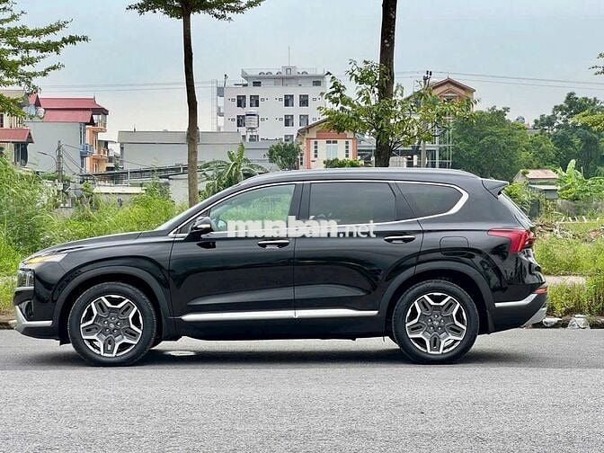 Hyundai Santafe 2.2D HTRAC Premium 2023