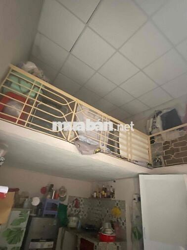 Tìm 1 nữ ở ghép ở Gần Giagamall, đại học luật
