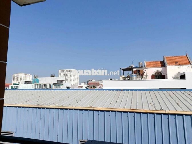 Phòng như căn hộ mini, 40m2, gần gigamall Phạm Văn Đồng, Thủ Đức