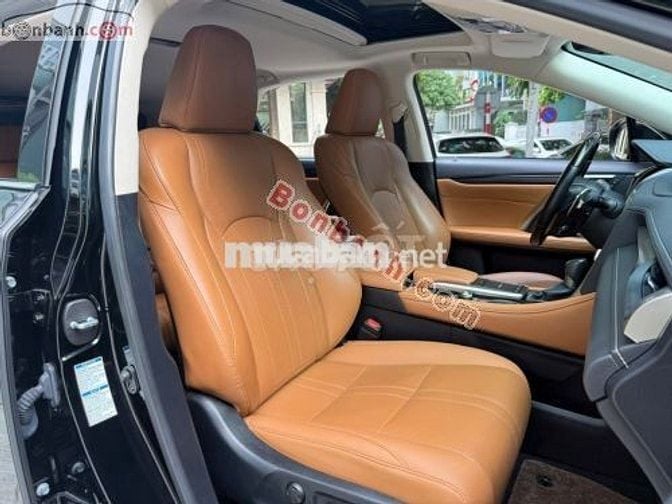 Bán Lexus RX300 2022 màu Đen, 1 chủ từ mới