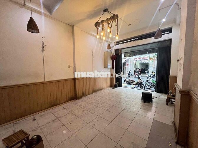 MẶT BẰNG KINH DOANH NGAY TRUNG TÂM QUẬN 3