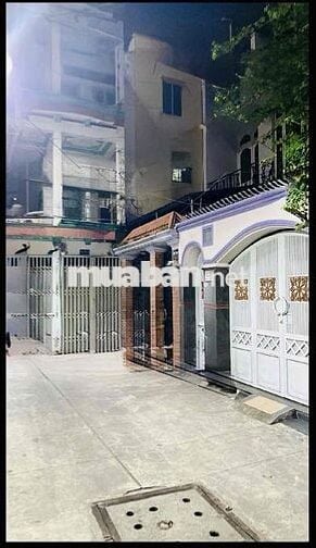 Hèm Thông Nhiều Hướng - Điện Biên Phủ - Có Dòng Tiền Ổn Định - Chỉ 8tỷ